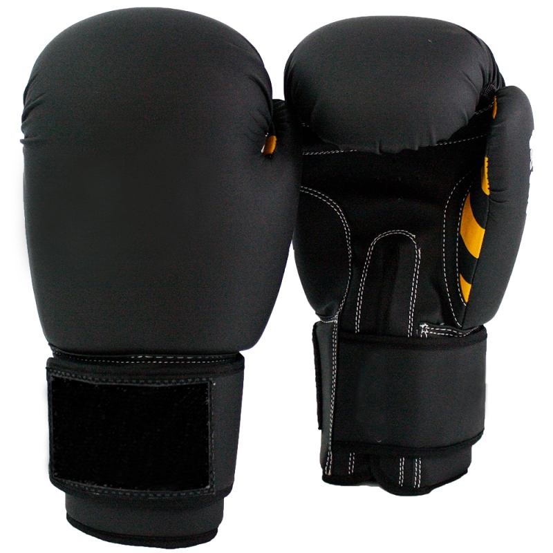 BOXING GLOVES